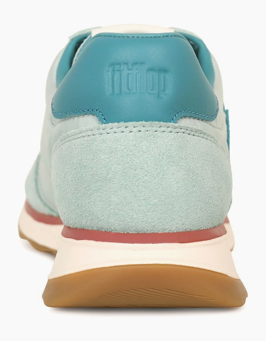 Retro-Q Womens Trainers