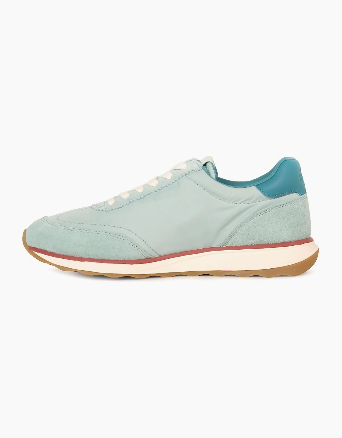 Retro-Q Womens Trainers
