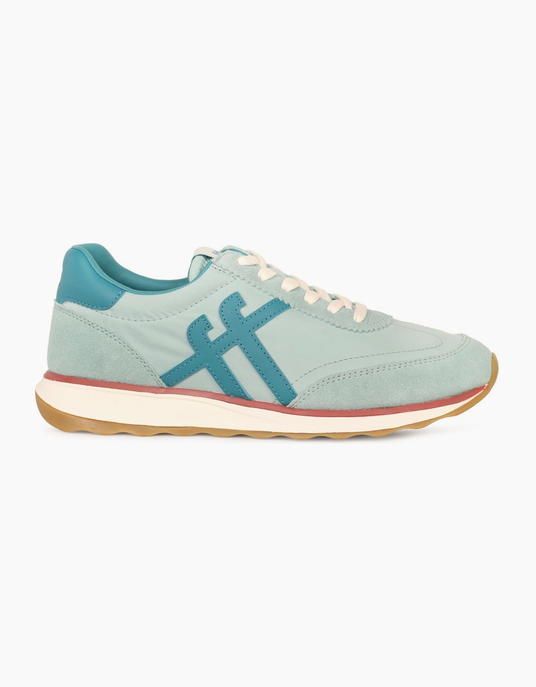Retro-Q Womens Trainers