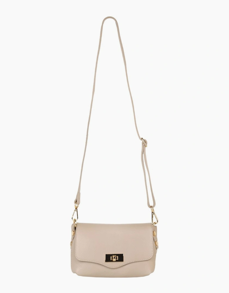 Twist Womens Crossbody Bag