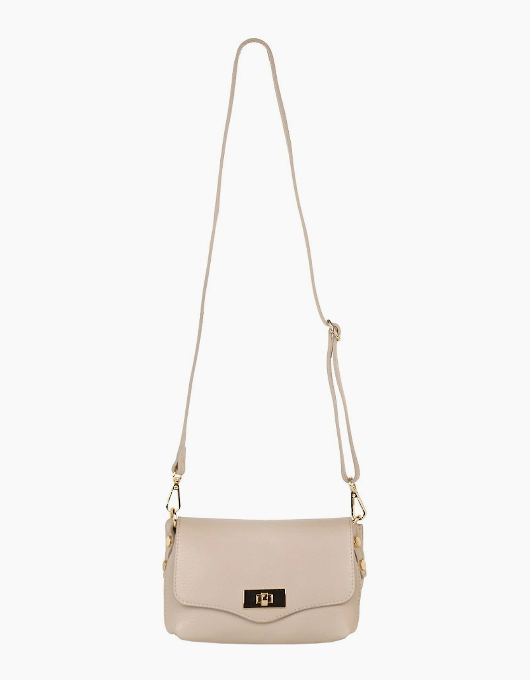 Twist Womens Crossbody Bag, 4 of 3