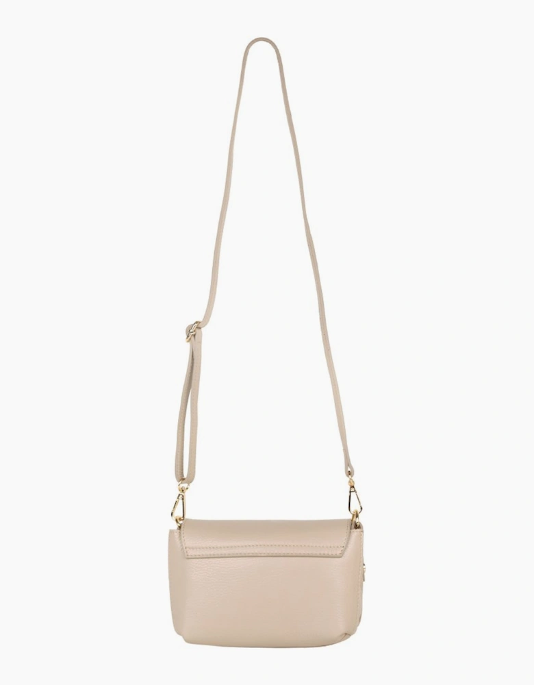 Twist Womens Crossbody Bag