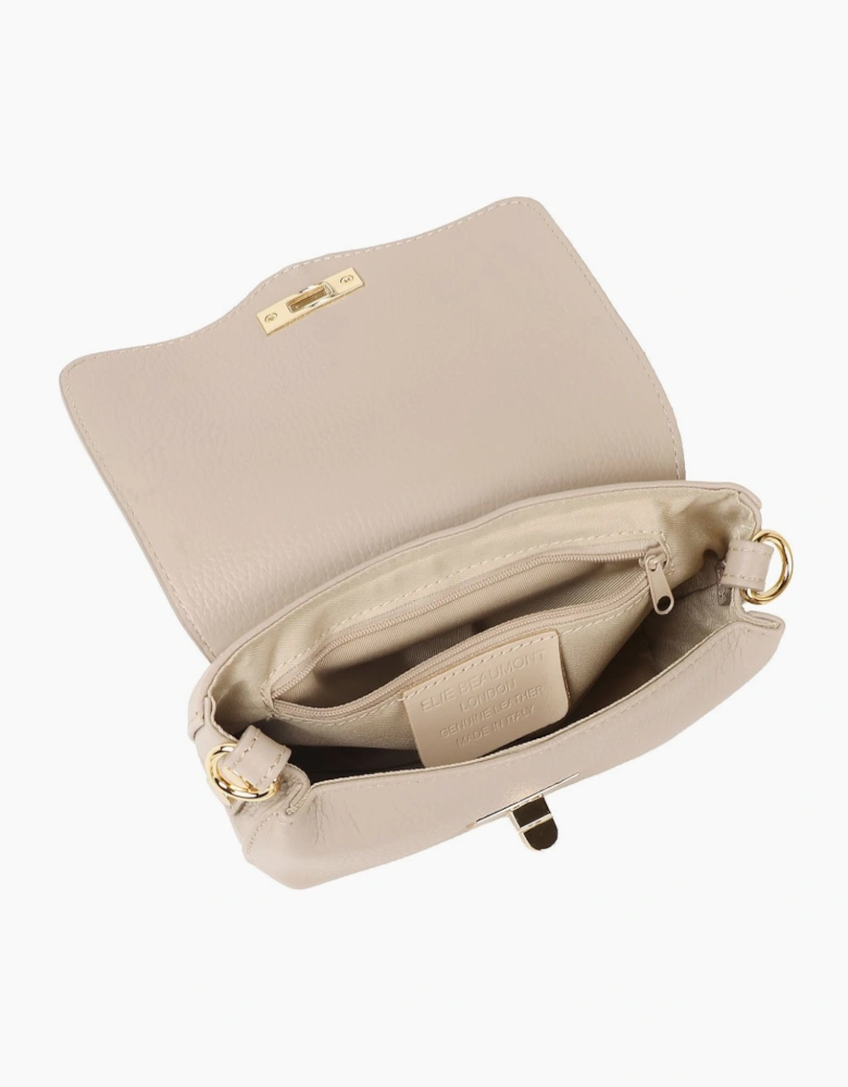 Twist Womens Crossbody Bag