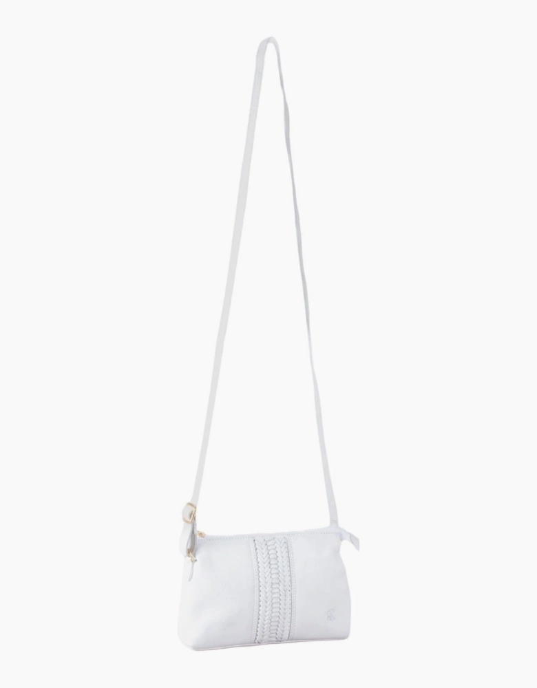 Eden Womens Crossbody Bag