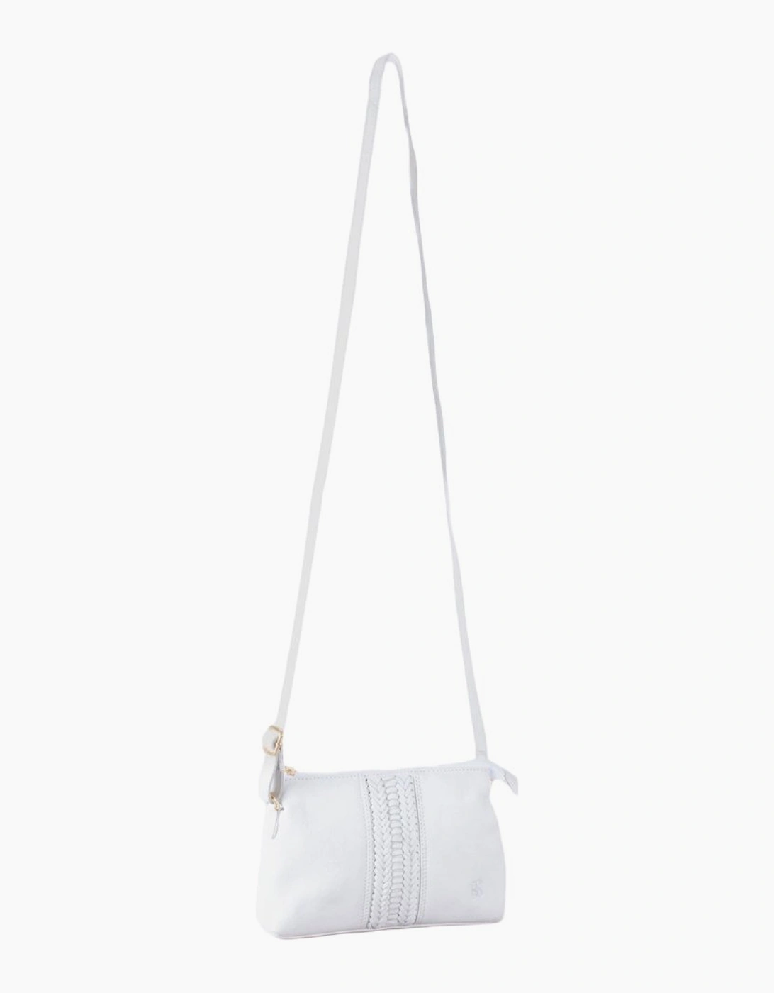 Eden Womens Crossbody Bag