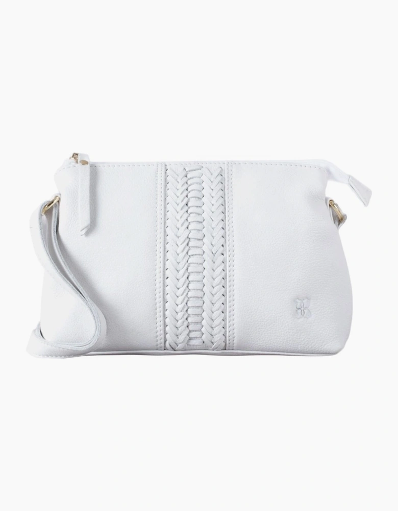 Eden Womens Crossbody Bag