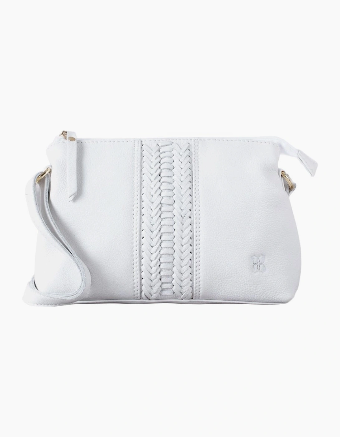 Eden Womens Crossbody Bag
