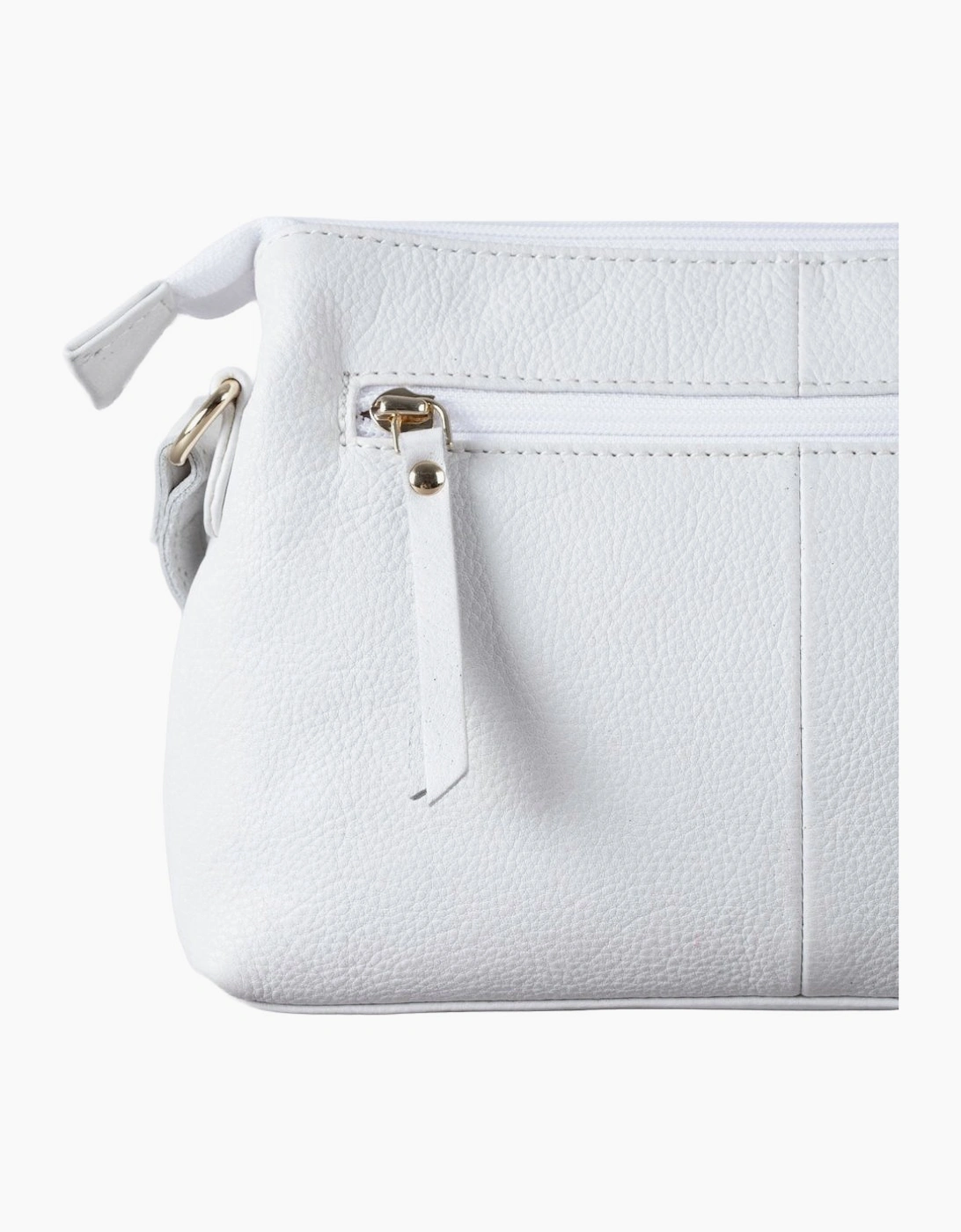 Eden Womens Crossbody Bag