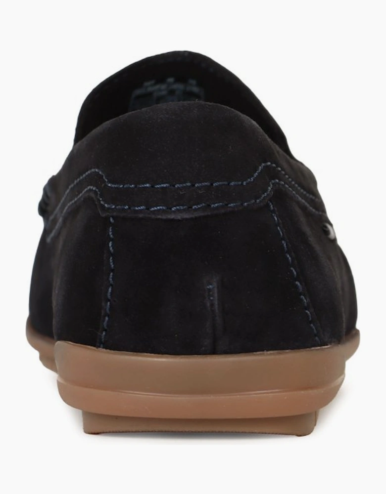 Tao Mens Loafers
