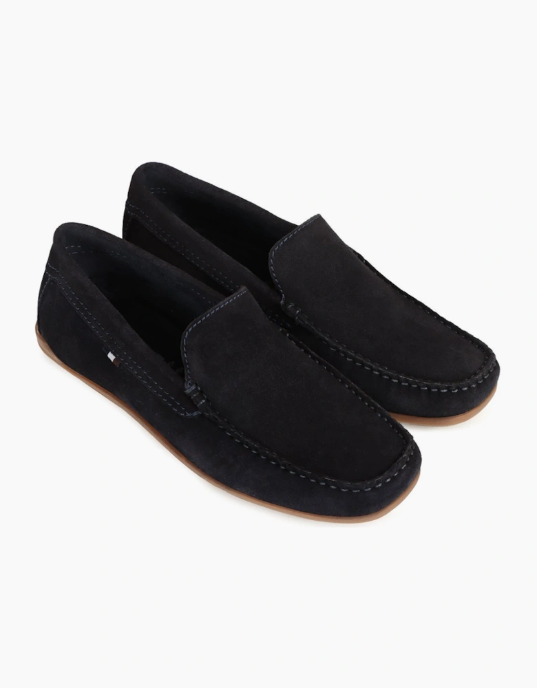 Tao Mens Loafers