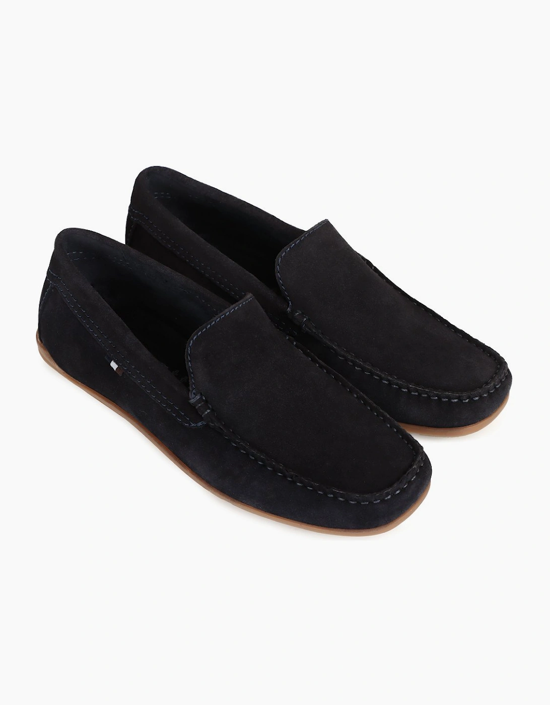 Tao Mens Loafers
