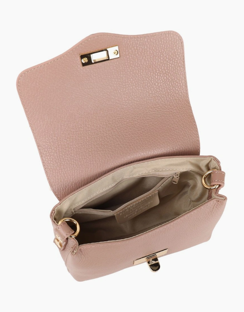 Twist Womens Crossbody Bag