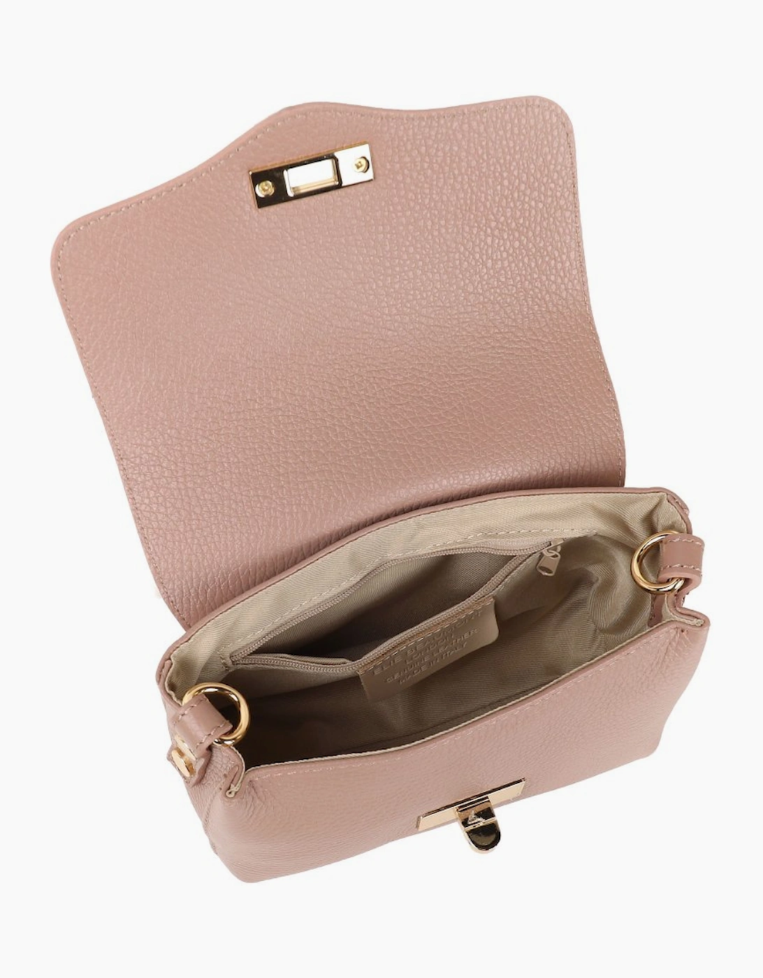 Twist Womens Crossbody Bag