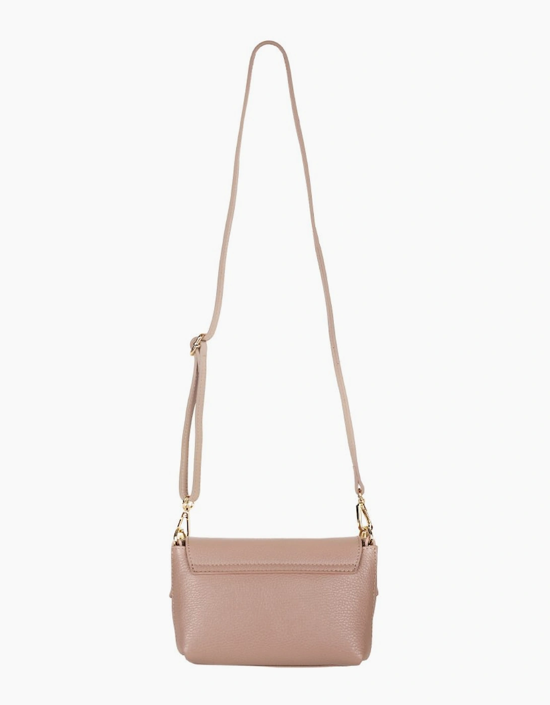 Twist Womens Crossbody Bag