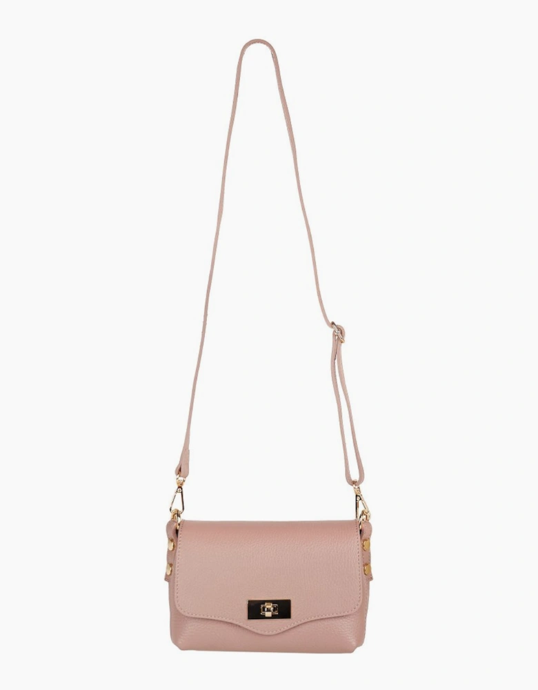 Twist Womens Crossbody Bag