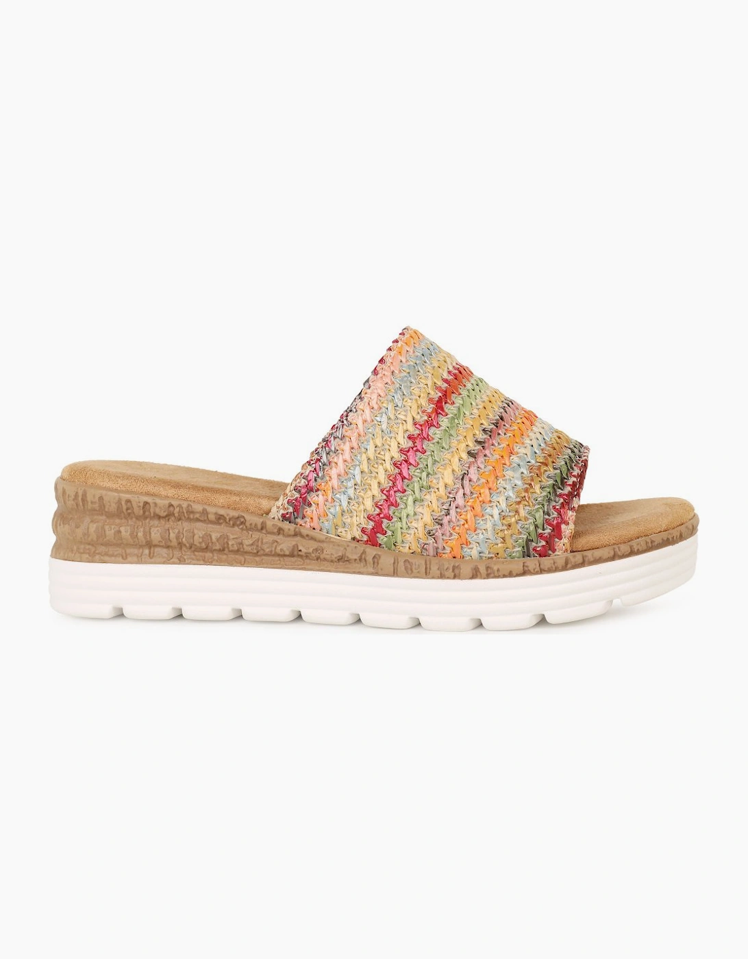 Pandora Womens Sandals