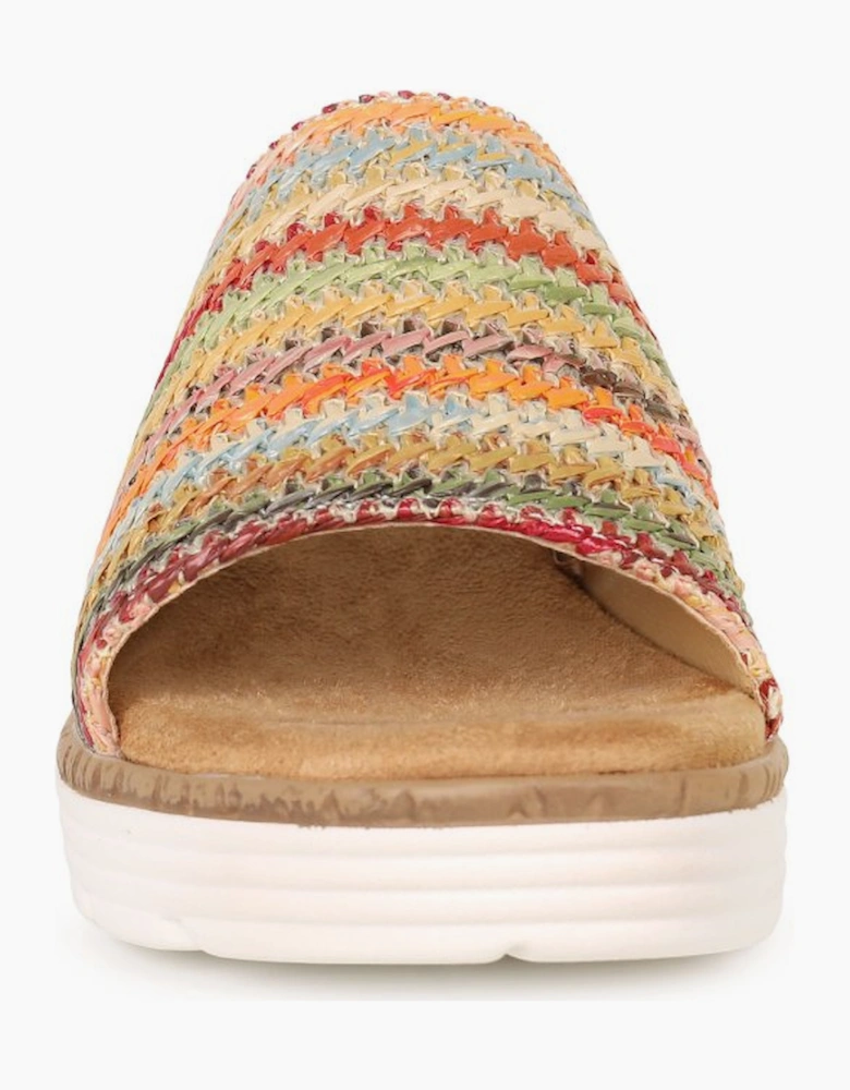 Pandora Womens Sandals