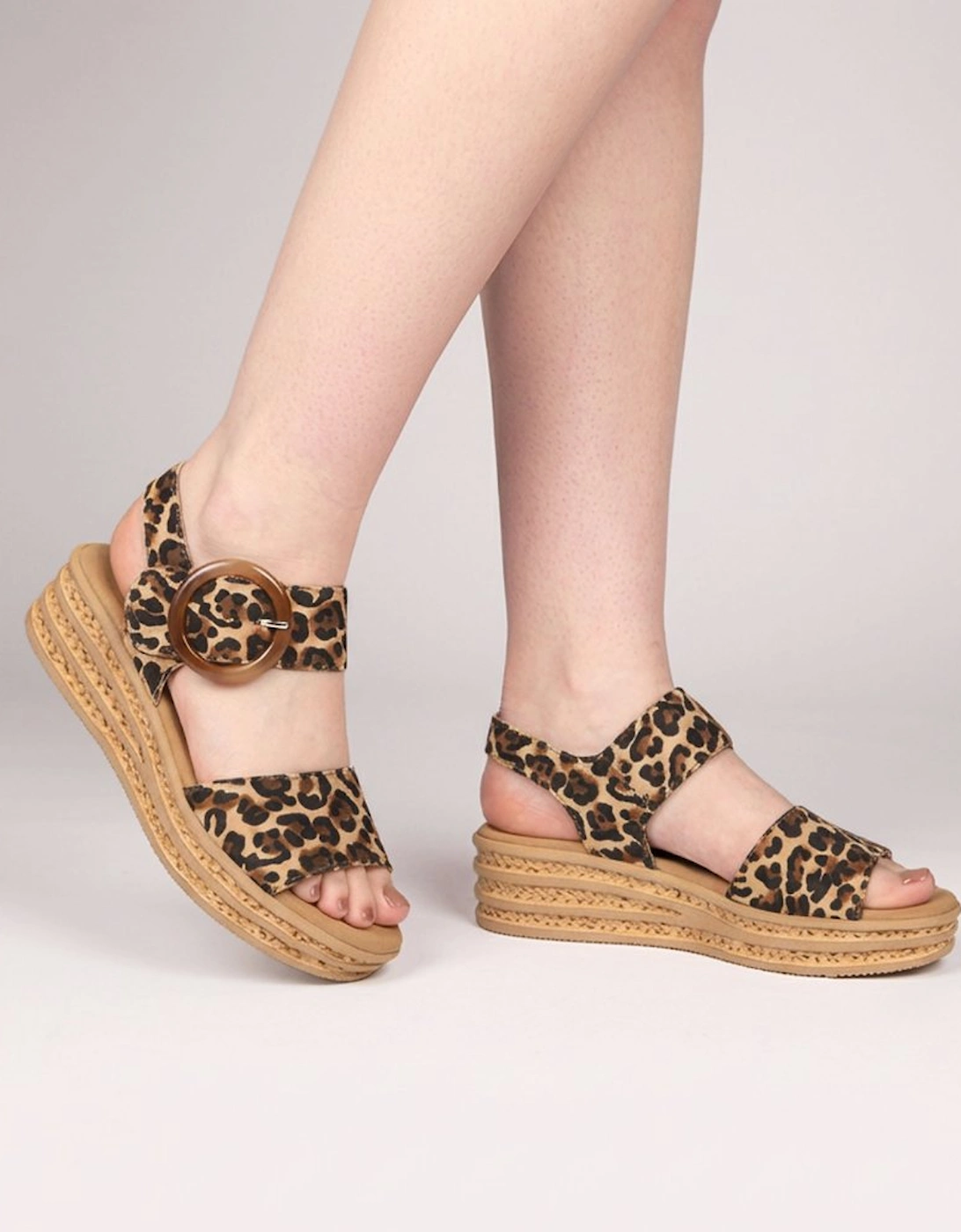Andre Womens Sandals