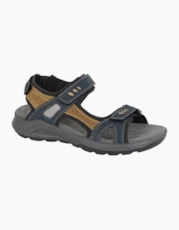 Navy/Grey