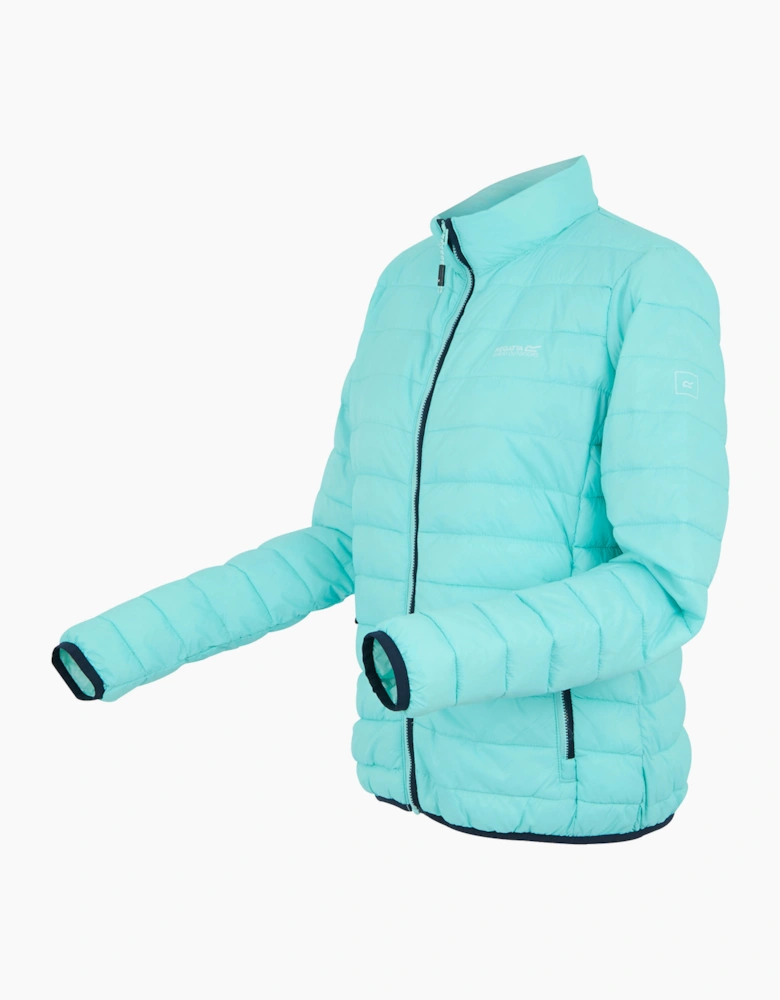 Regatta Womens/Ladies Hillpack II Insulated Padded Jacket