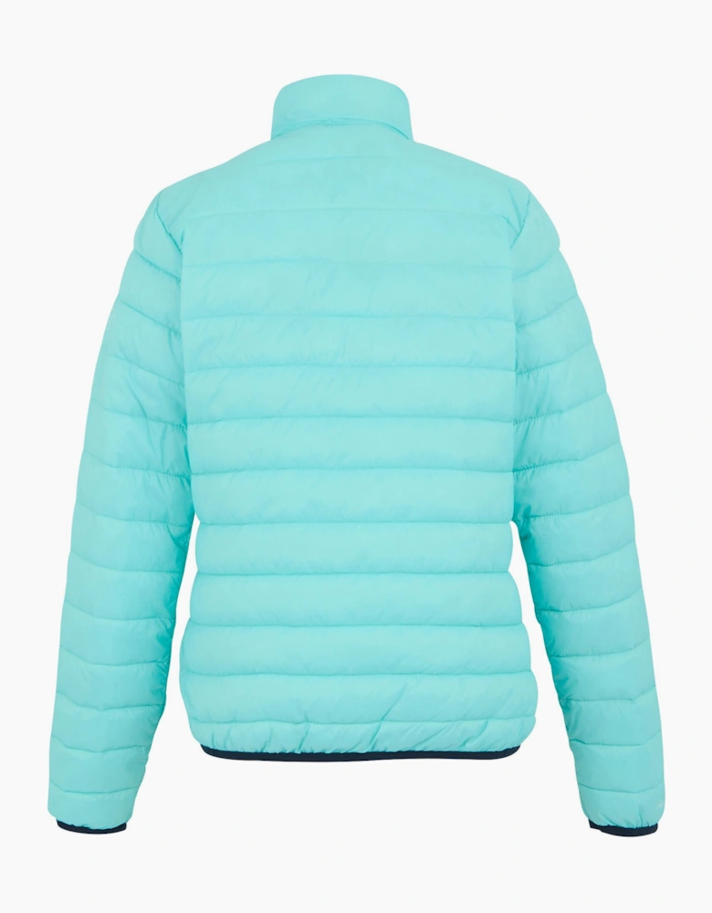 Regatta Womens/Ladies Hillpack II Insulated Padded Jacket