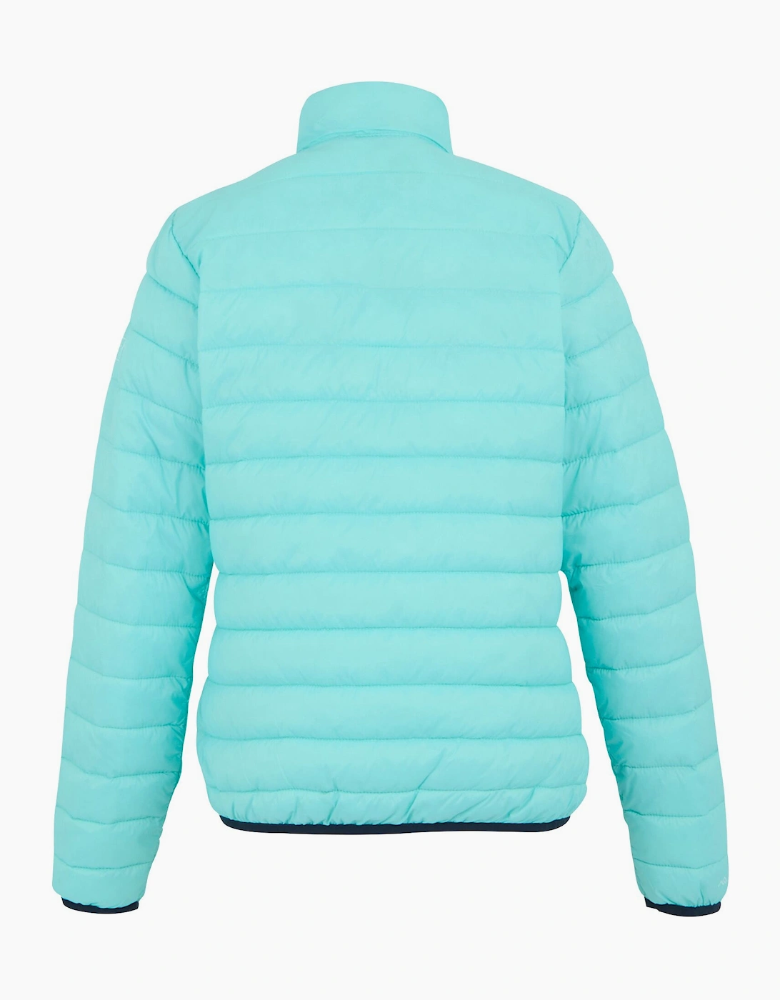 Regatta Womens/Ladies Hillpack II Insulated Padded Jacket
