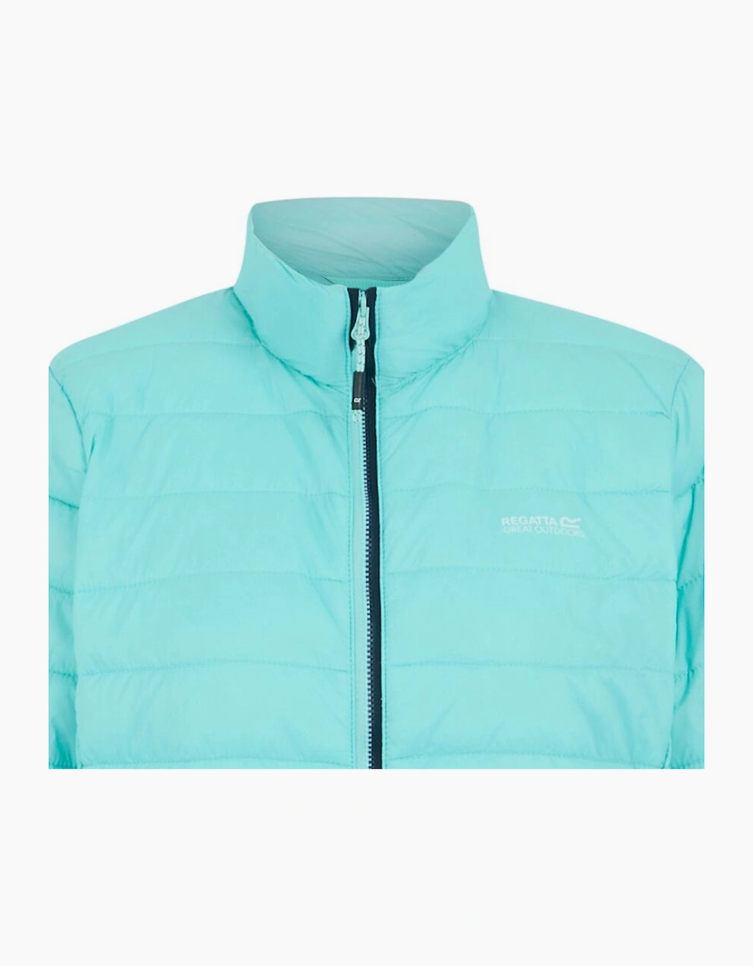 Regatta Womens/Ladies Hillpack II Insulated Padded Jacket