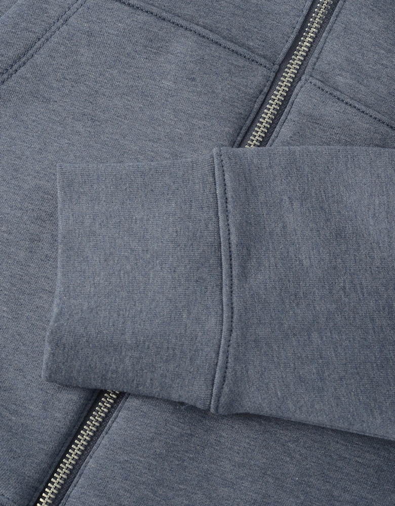 H Spence 15 Sweatshirt Blue