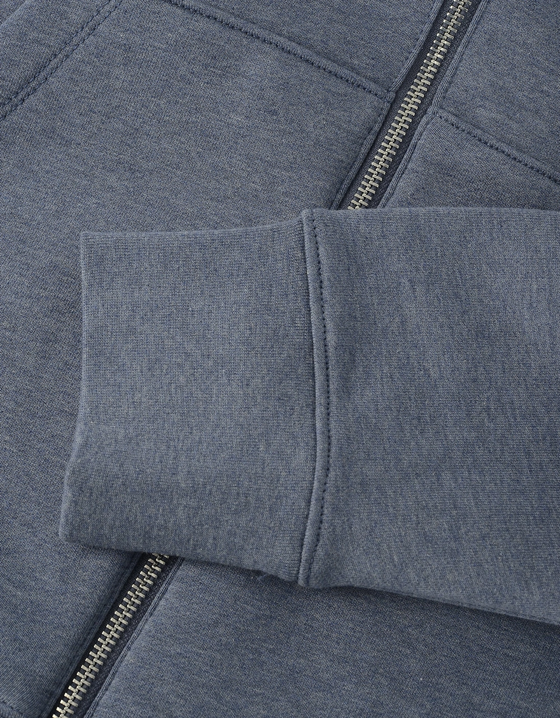 H Spence 15 Sweatshirt Blue