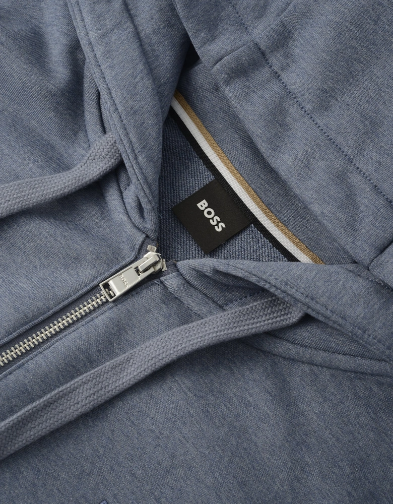 H Spence 15 Sweatshirt Blue