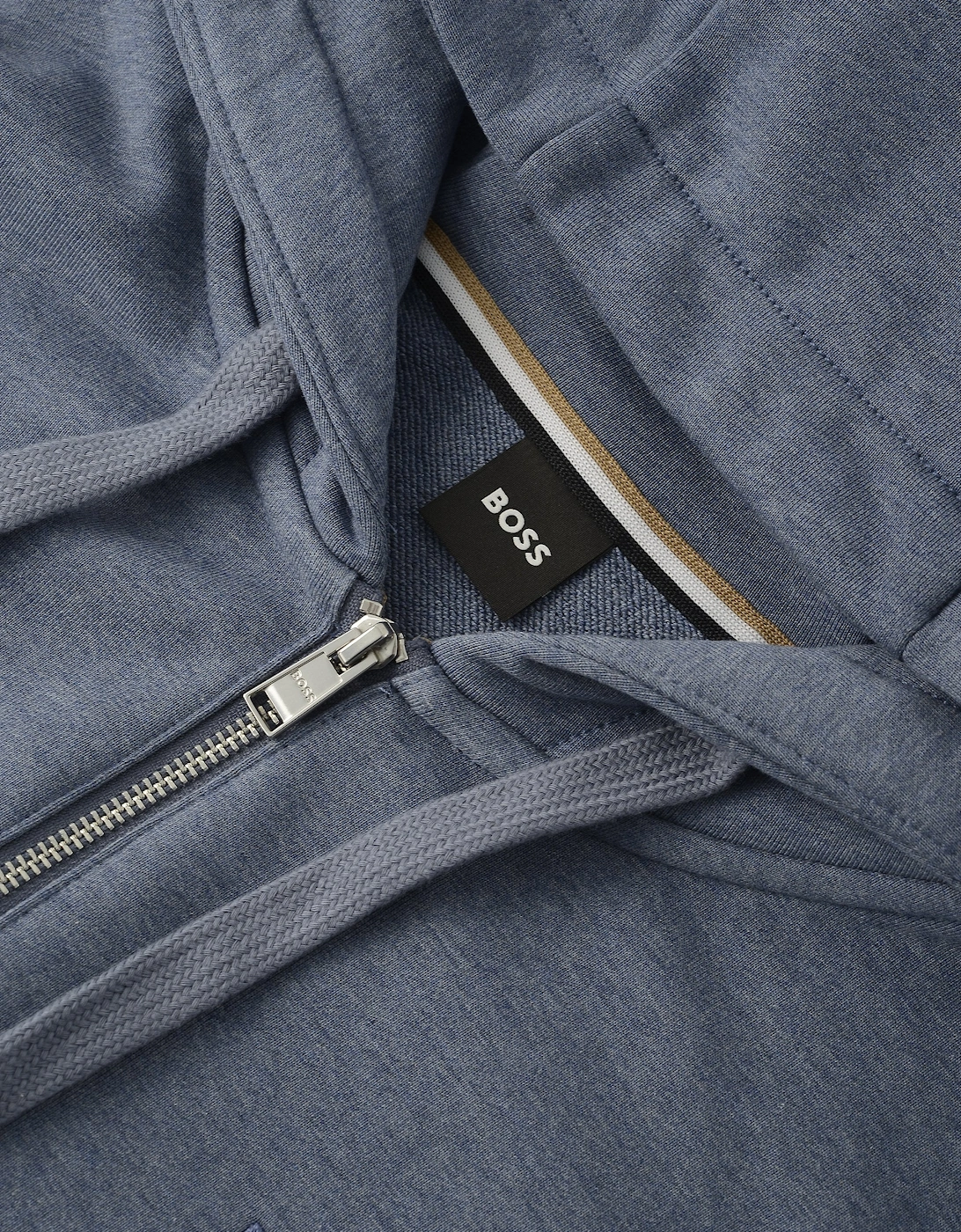 H Spence 15 Sweatshirt Blue
