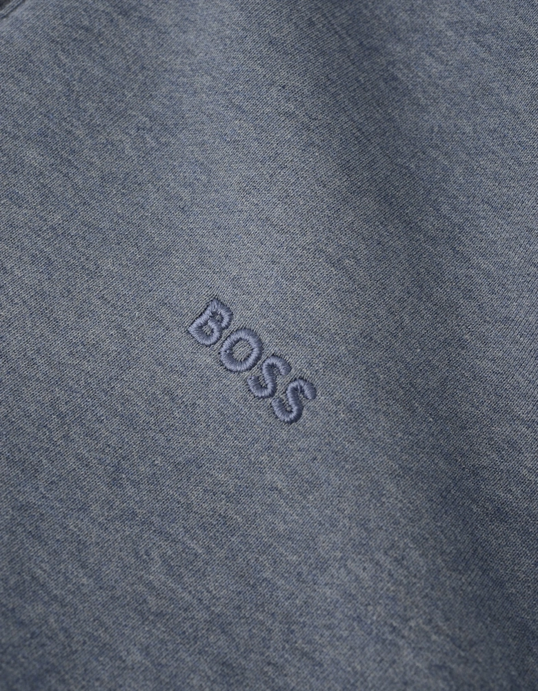H Spence 15 Sweatshirt Blue