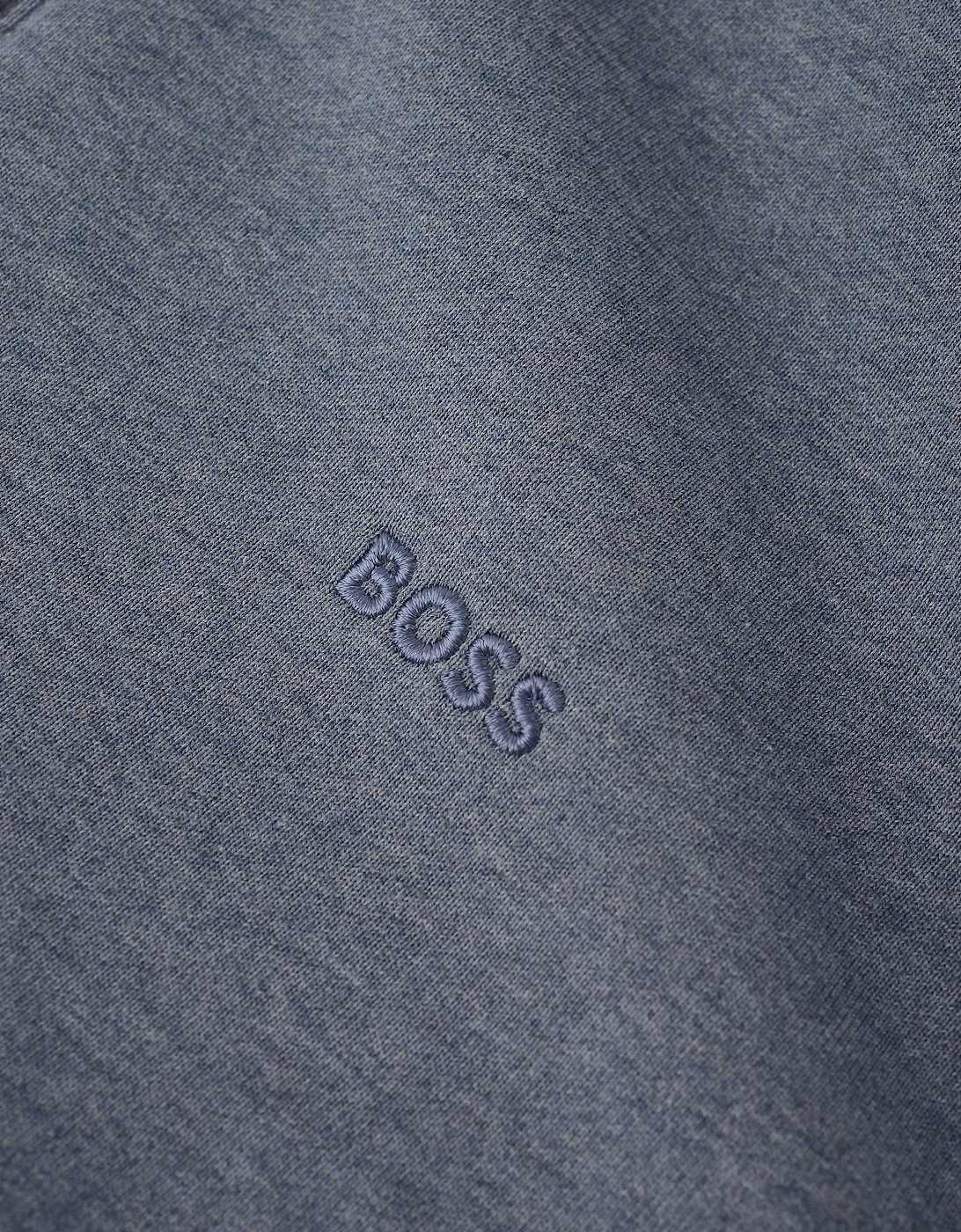 H Spence 15 Sweatshirt Blue