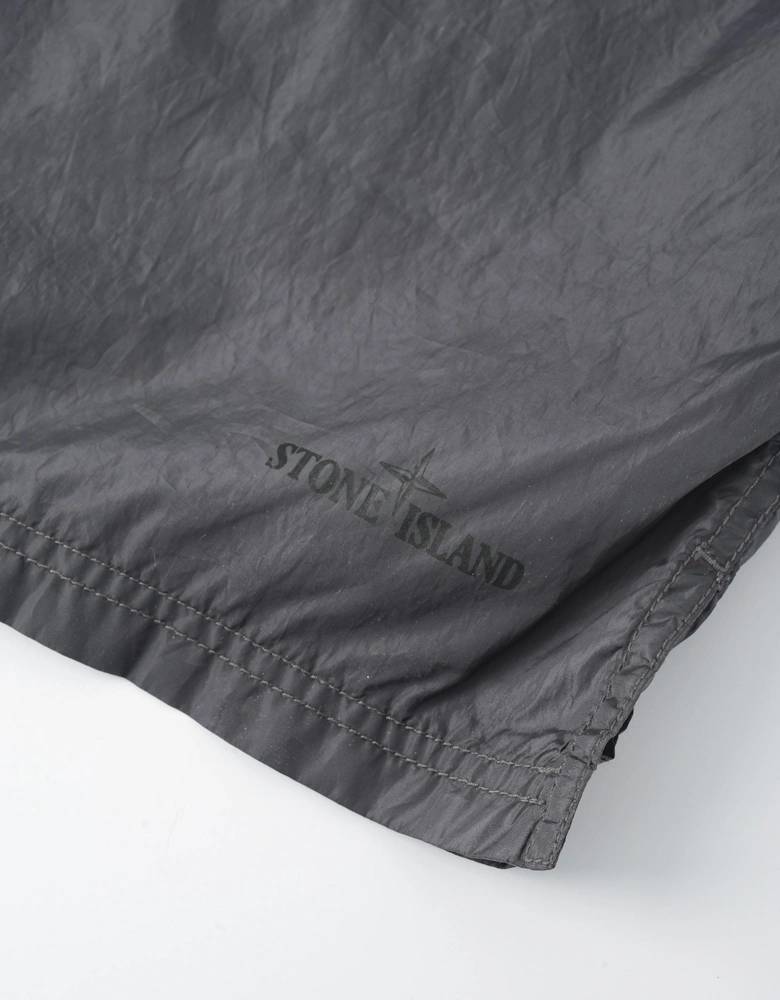 Faded Camo Swimshorts Grey