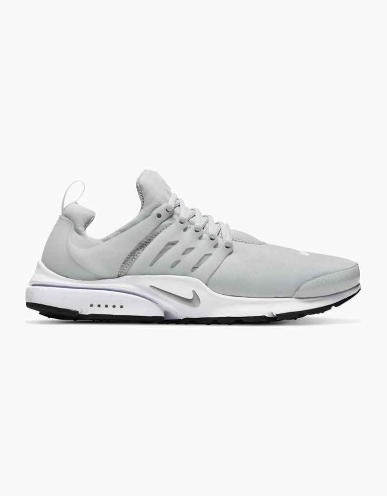 Air Presto Essential – Grey
