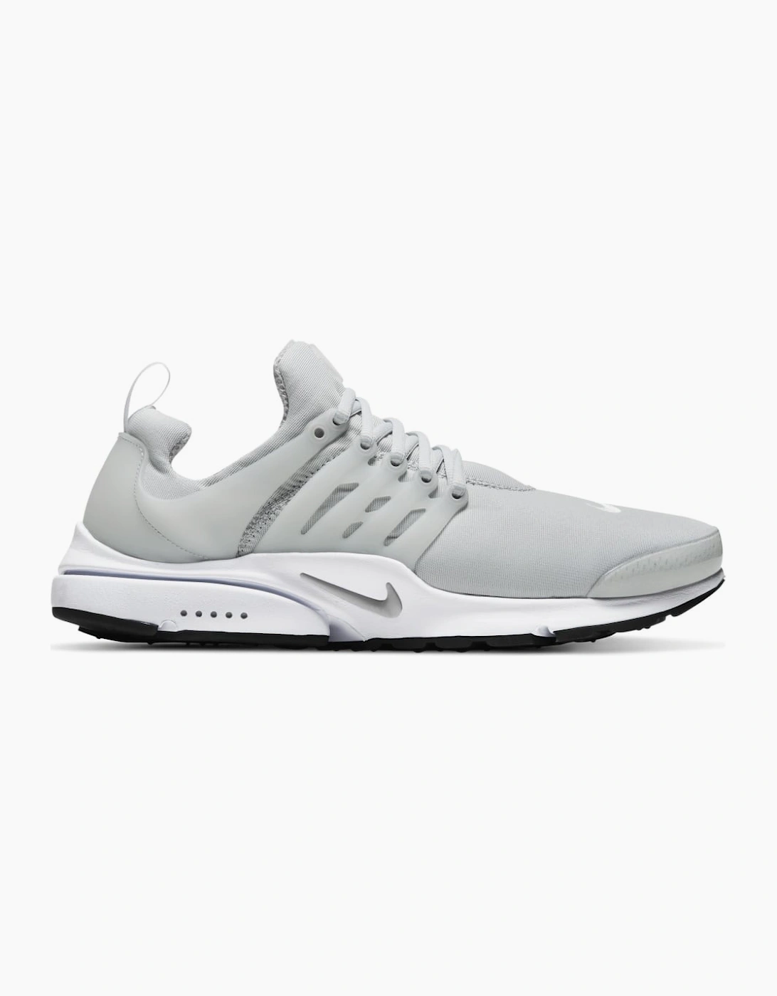 Air Presto Essential – Grey, 4 of 3