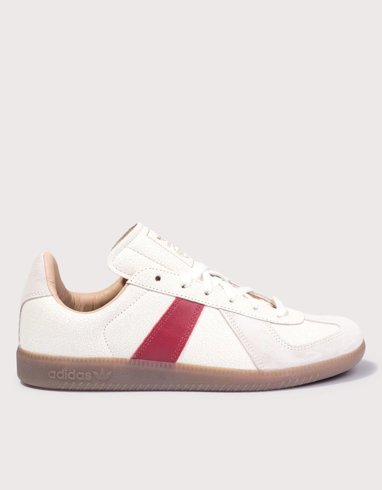 BW Army Trainers