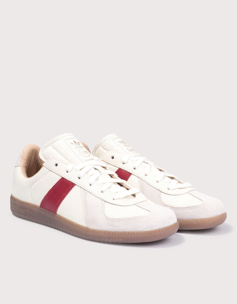 BW Army Trainers