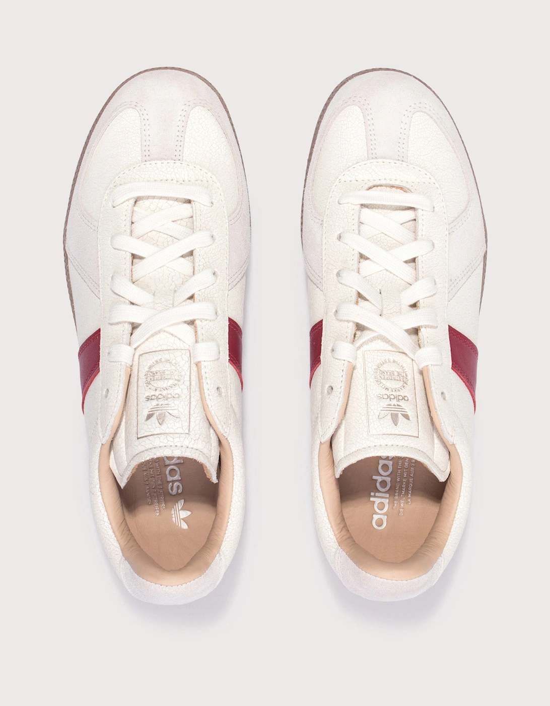 BW Army Trainers