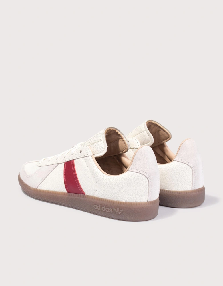 BW Army Trainers