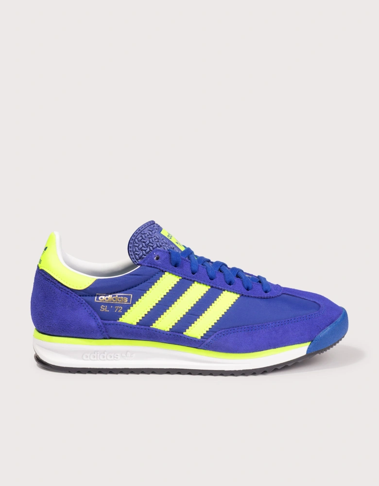SL 72 RS Trainers