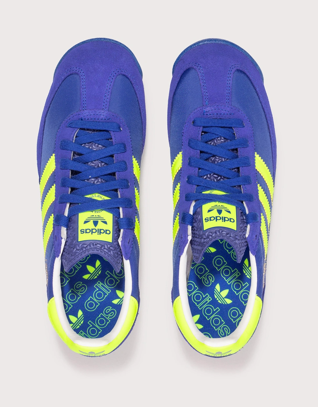SL 72 RS Trainers