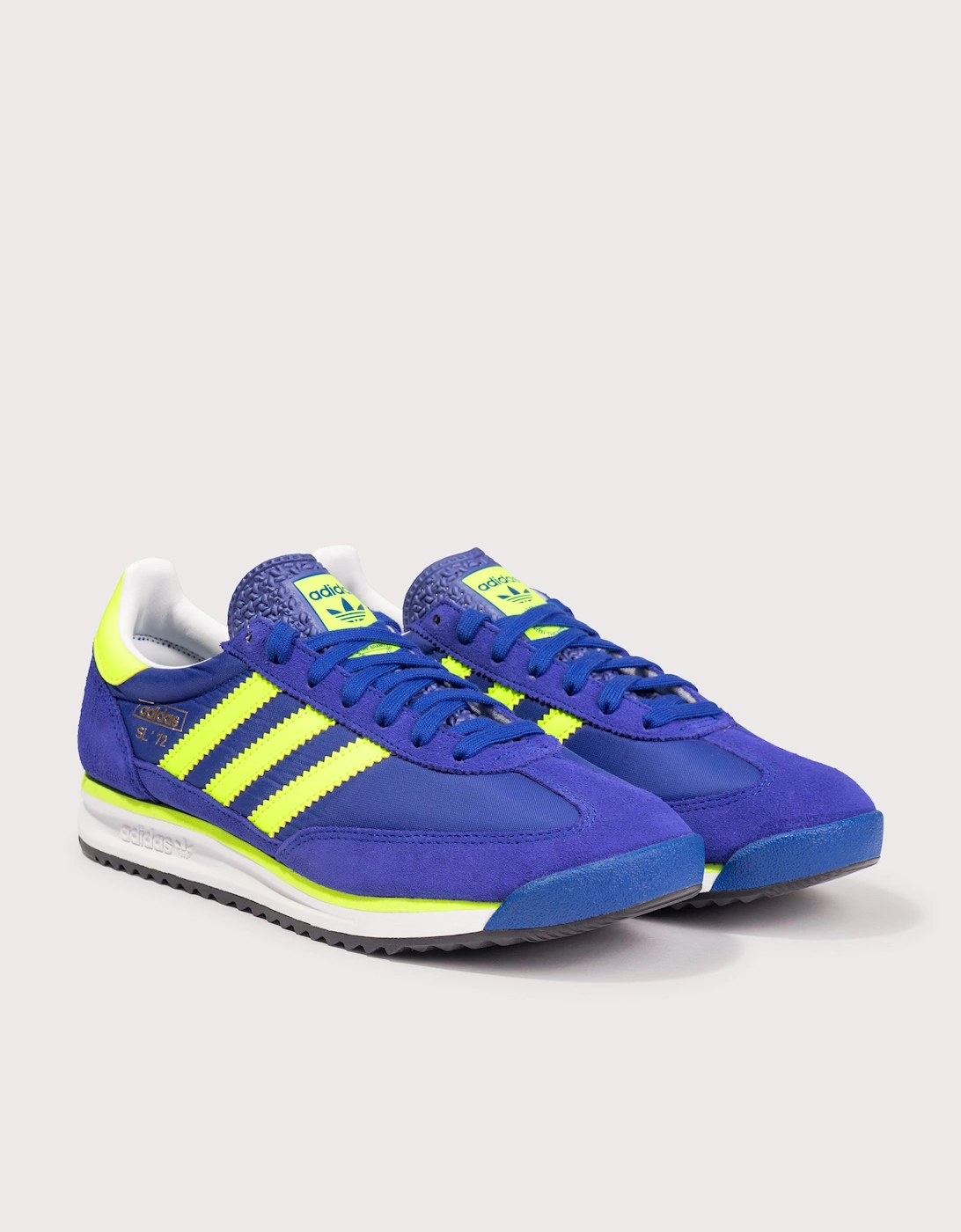 SL 72 RS Trainers