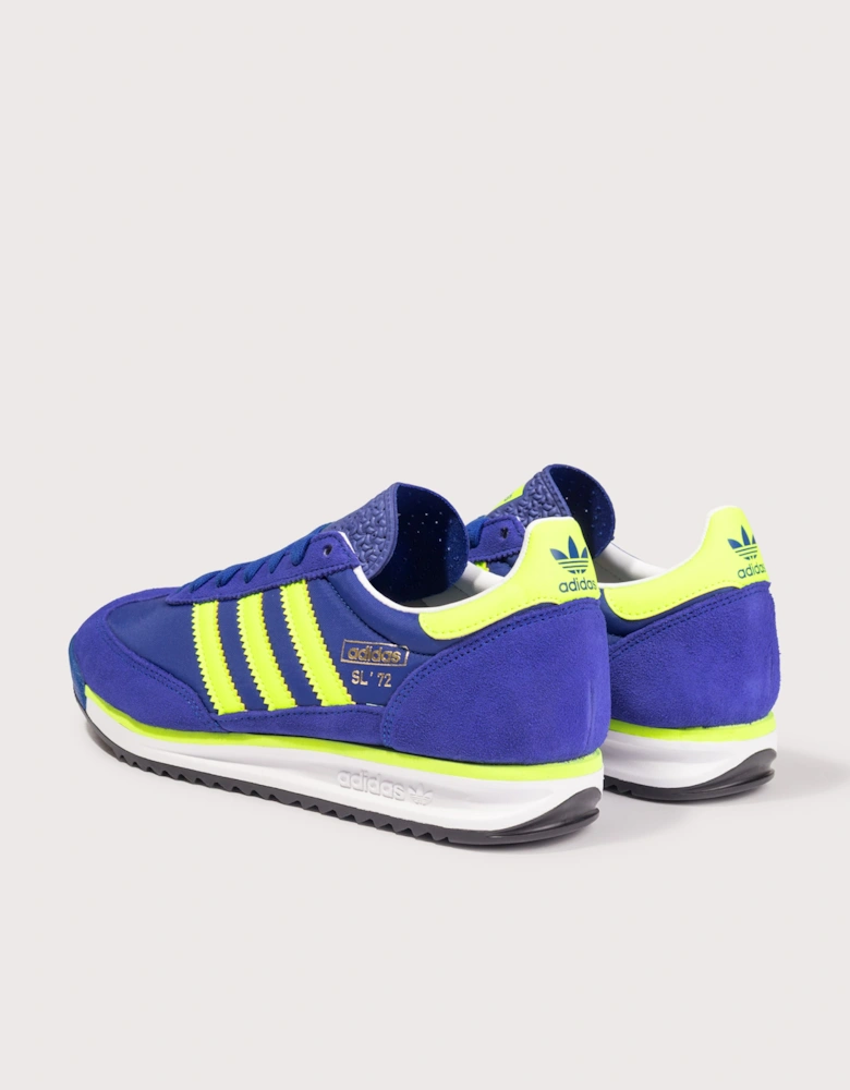 SL 72 RS Trainers