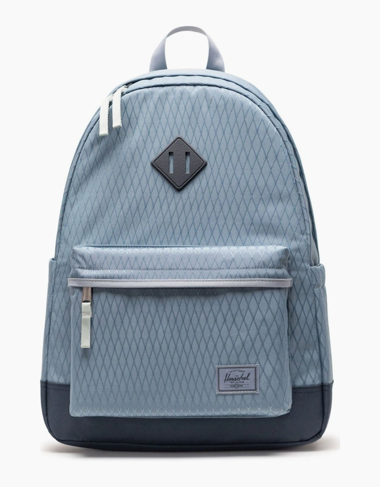 Herschel Bags Polyester Blue Backpack