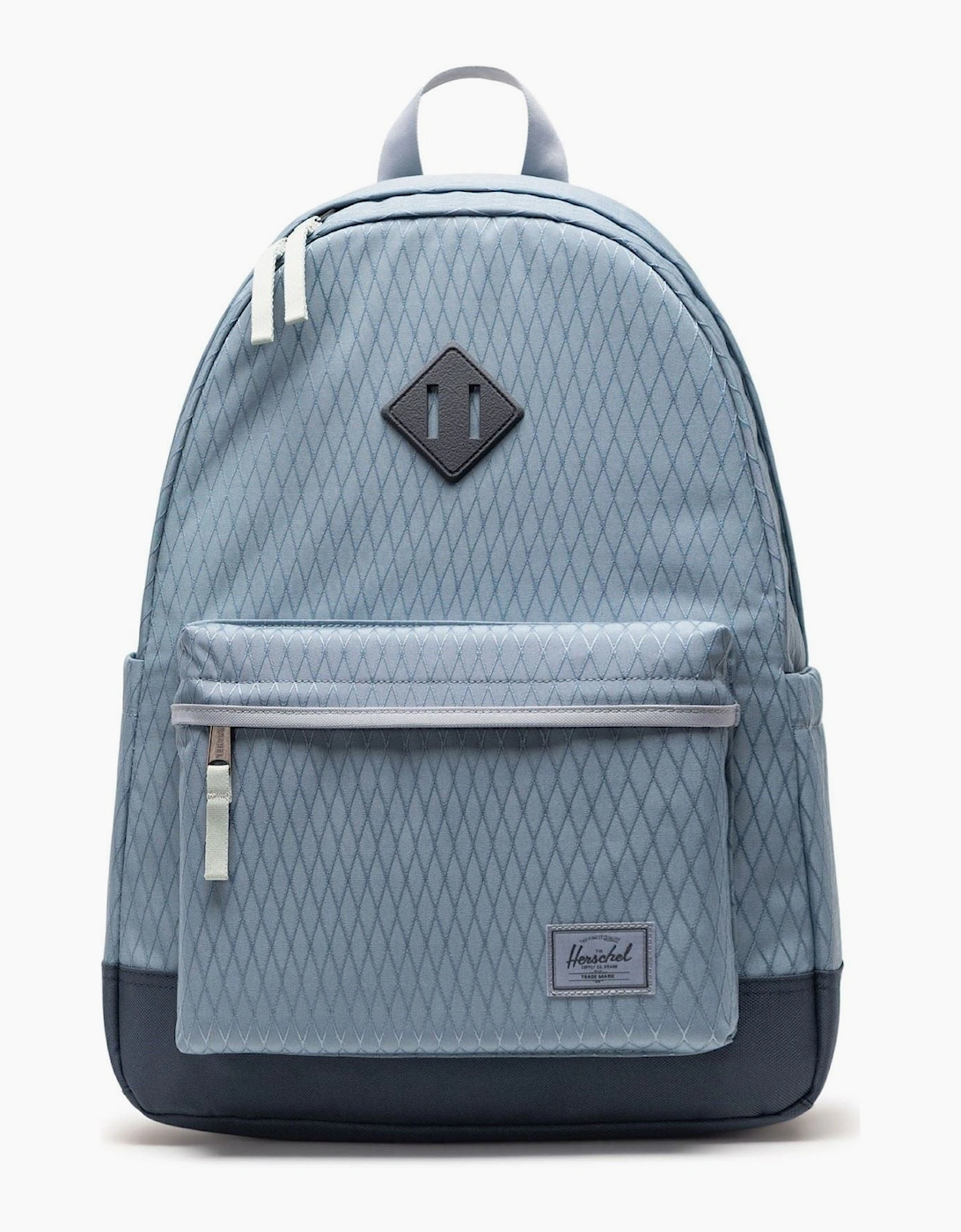 Herschel Bags Polyester Blue Backpack