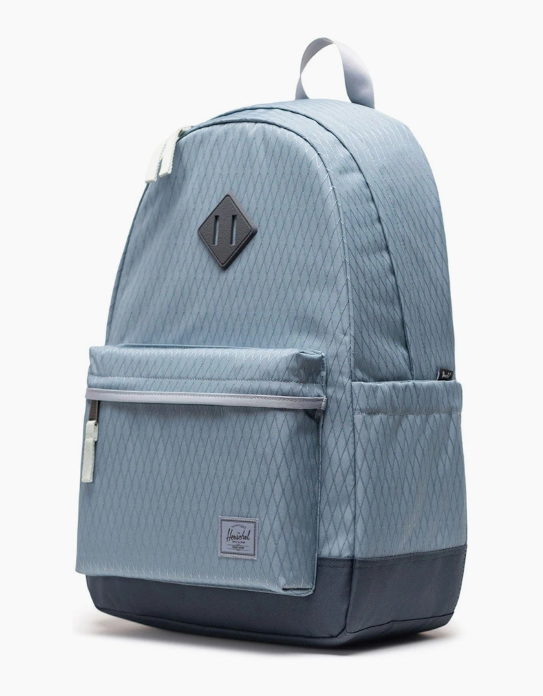 Herschel Bags Polyester Blue Backpack