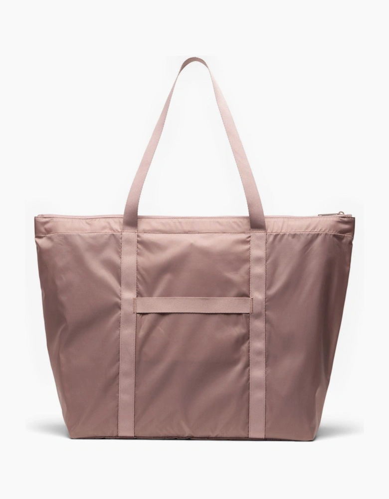Herschel Bags Portland Packable Pink Tote Bag