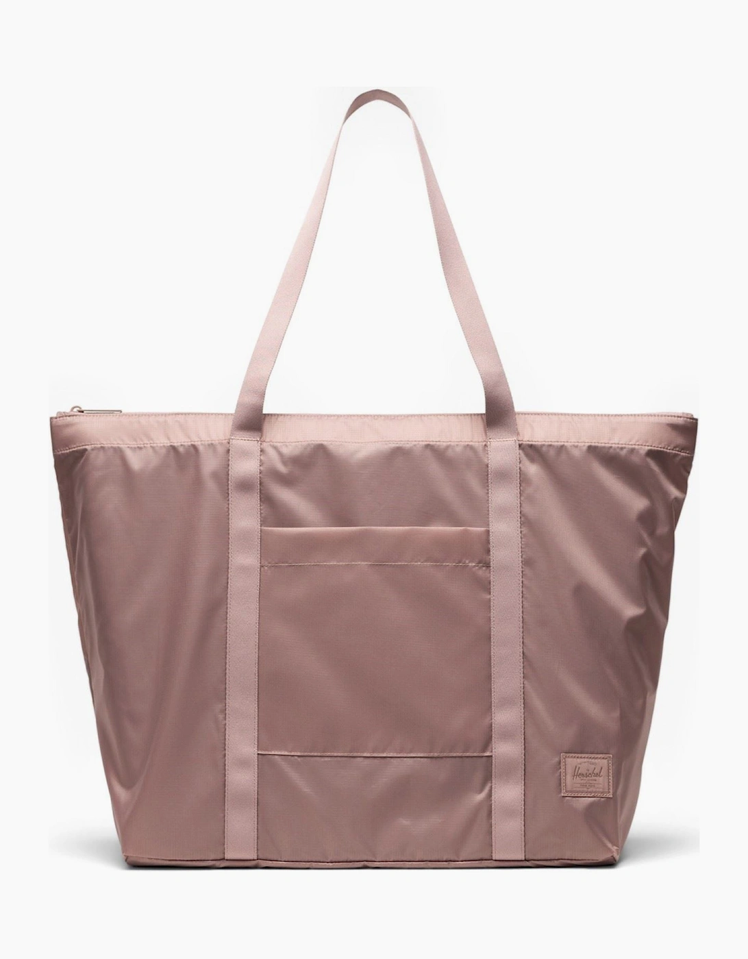 Herschel Bags Portland Packable Pink Tote Bag
