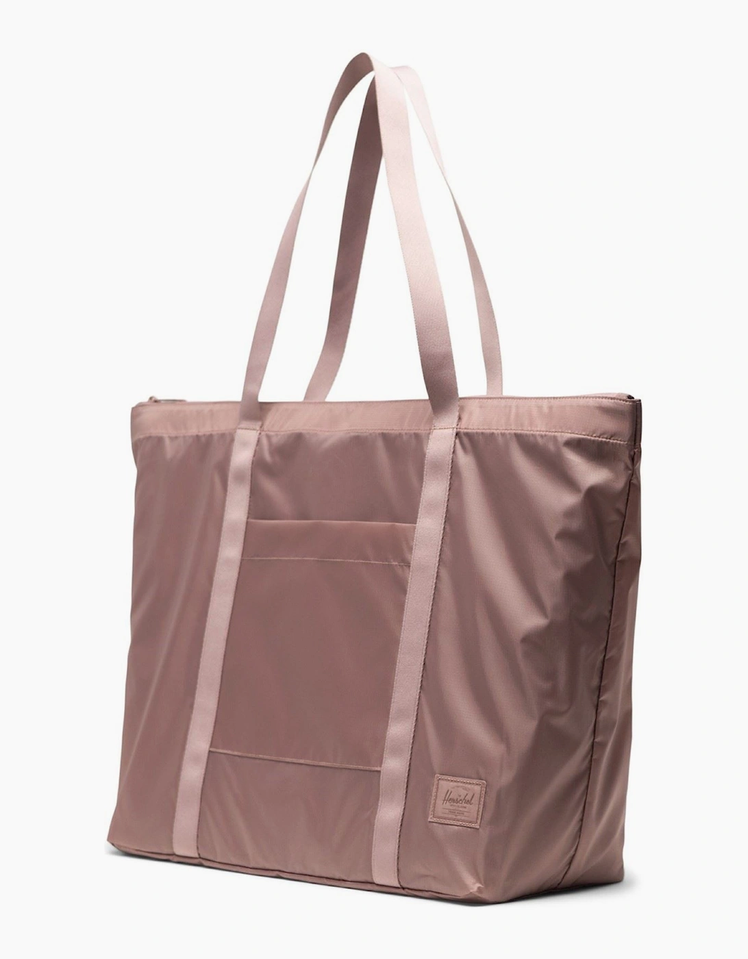 Herschel Bags Portland Packable Pink Tote Bag